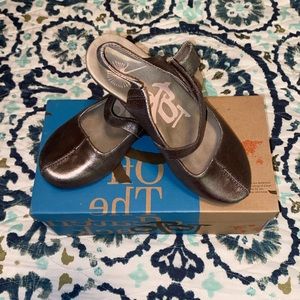 OTBT Springfield Size 6.5